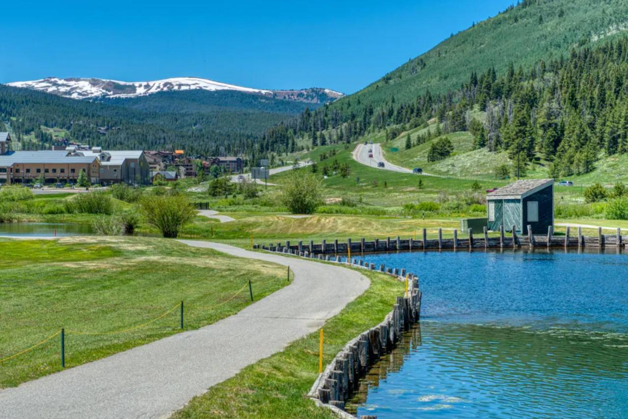 Telemark Коппер-Маунтін Екстер'єр фото